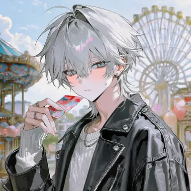 Profile image of Shun