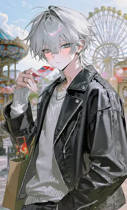 Profile image of Shun
