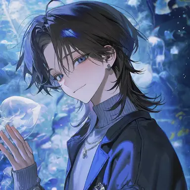 Profile image of Suoh
