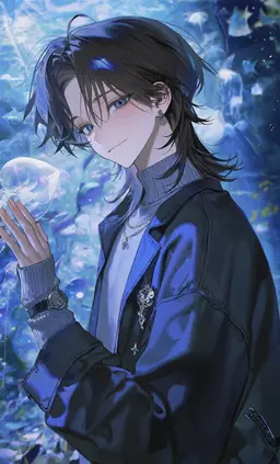 Profile image of Suoh