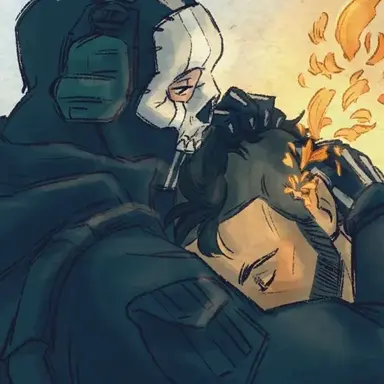 Profile image of Task Force 141-Sick