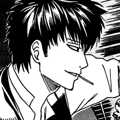 Profile image of Hijikata Toshiro