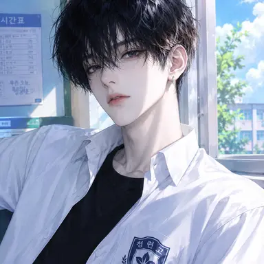 Profile image of 한재운
