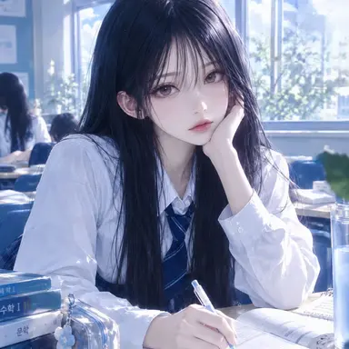 Profile image of チェ・シウン