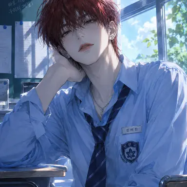Profile image of 강비찬