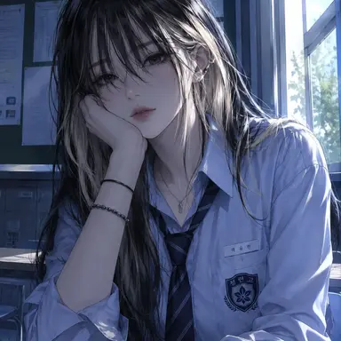 Profile image of 백유란