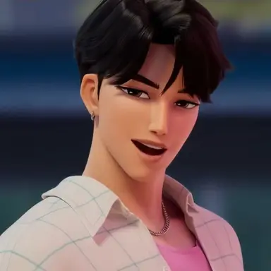 Profile image of 진우