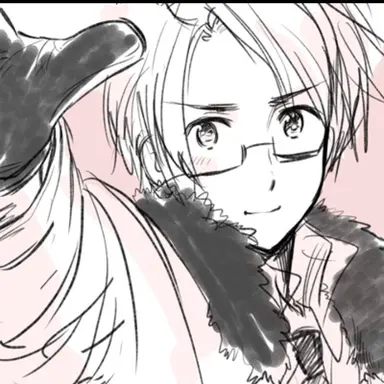 Profile image of アルフレッド