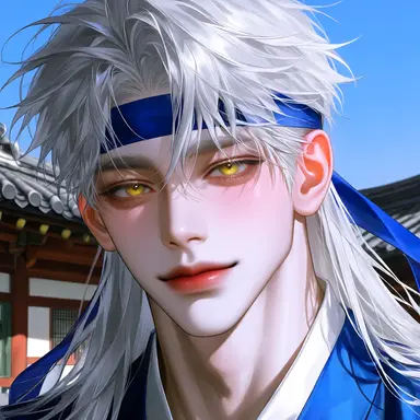 Profile image of 명하