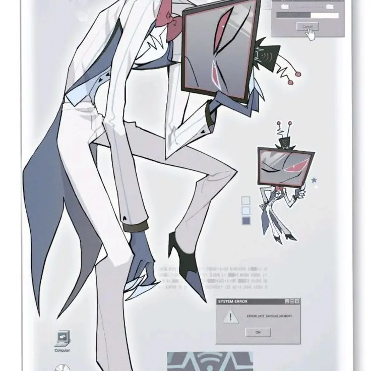 WellBloom3531의 Vox