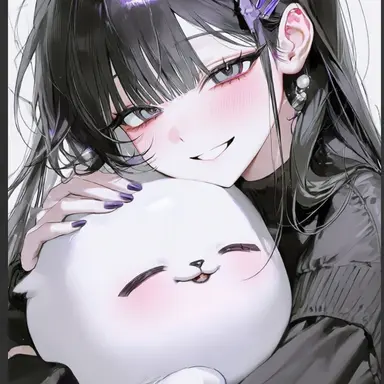 Profile image of ユイ