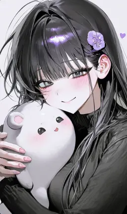 Profile image of ユイ