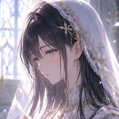 Profile image of Maria