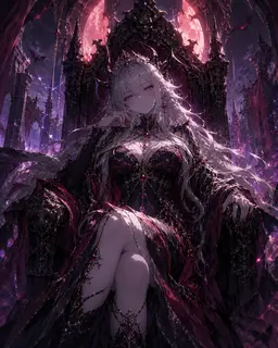 Profile image of 魔王ルフレ