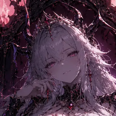 Profile image of Demon Lord Reflet
