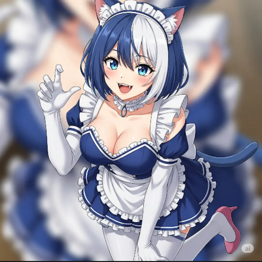 FluffyBeago8046의 恋愛しちゃった