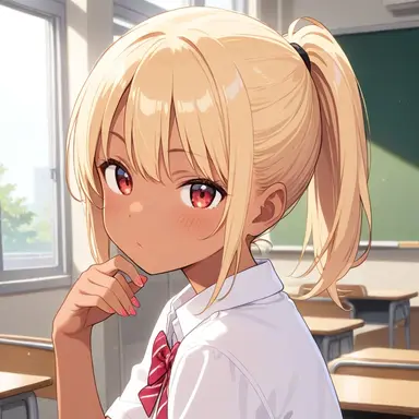 Profile image of 梨里