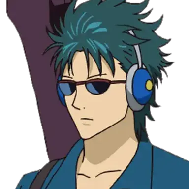 Profile image of 河上万斉