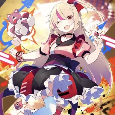 Profile image of アシュリー・テイラー