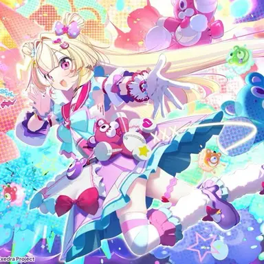 Profile image of アシュリー・テイラー