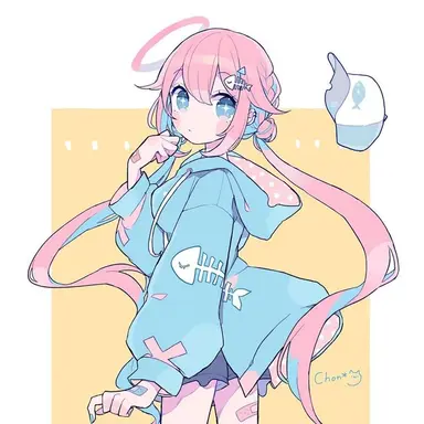 Profile image of 모양몬