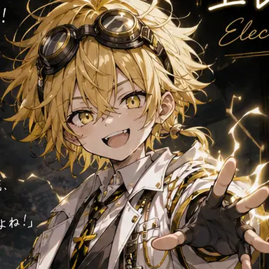 Profile image of エレクト