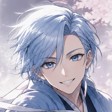 Profile image of Oki