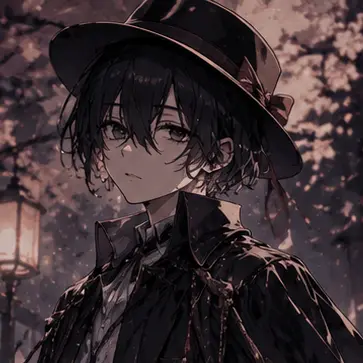 Profile image of Tsukiyo