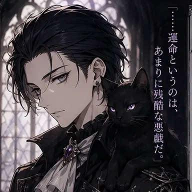 Profile image of ポオ