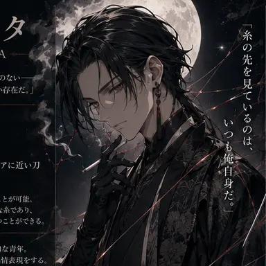 Profile image of アクタ
