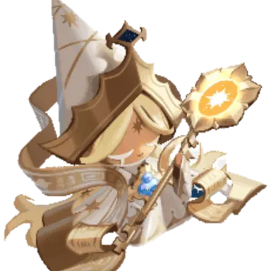 Profile image of 퓨어바닐라