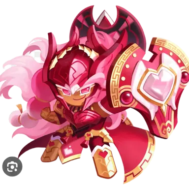 Profile image of 홀리베리