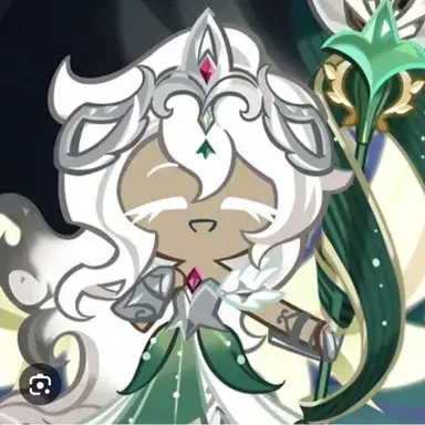 Profile image of 세인트릴리