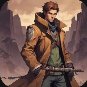 Profile image of Allen