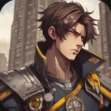 Profile image of Alexander