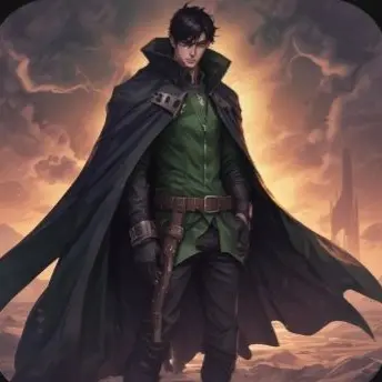 Profile image of Lewis