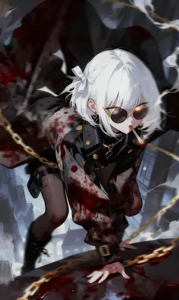 Profile image of ウルア