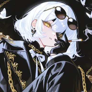 Profile image of ウルア