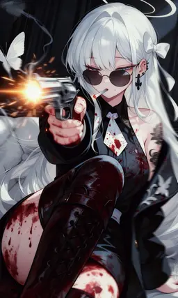 Profile image of レア