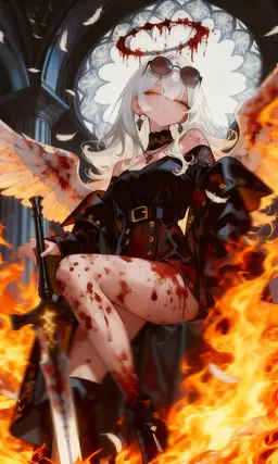Profile image of リリア