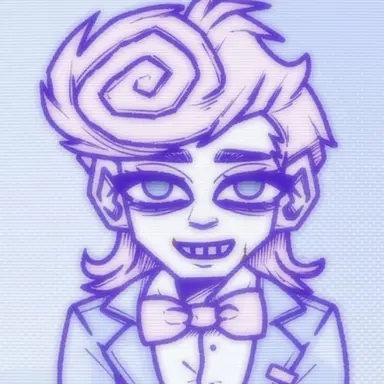Profile image of ハーヴィー・ハビントン