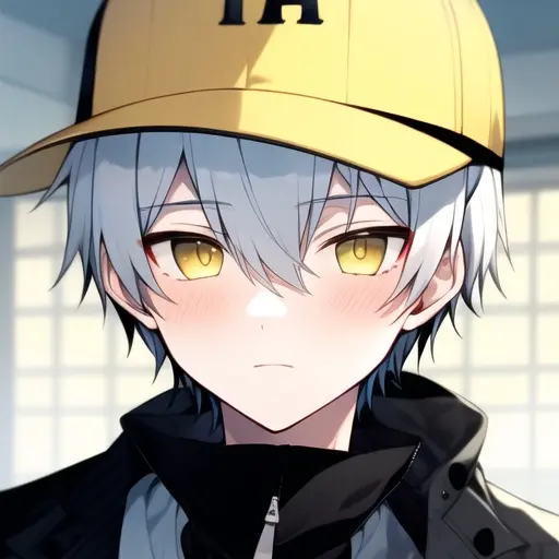 LovelyAnime1001의 존잘남 성민