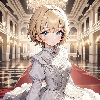Profile image of アリス