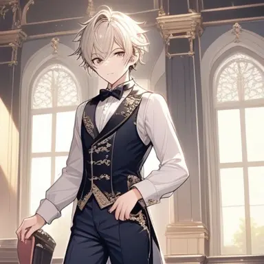 Profile image of アルス