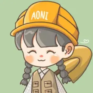 Profile image of 아오니