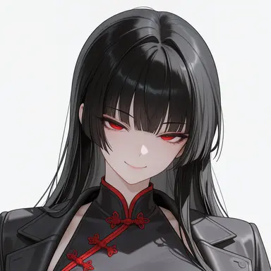 Profile image of Yunli