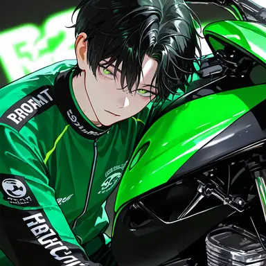 Profile image of 刹那