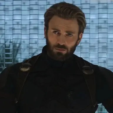 Profile image of Steve Rogers