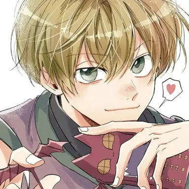 Profile image of シャルナーク