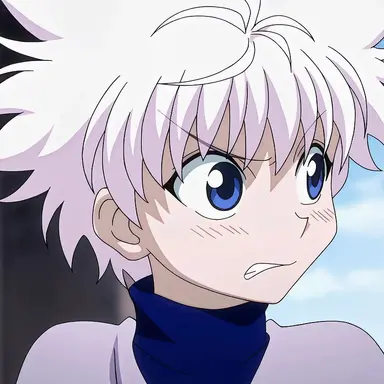 Profile image of キルア
